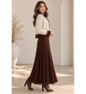 COFFEE SET KNITWEAR - 253842