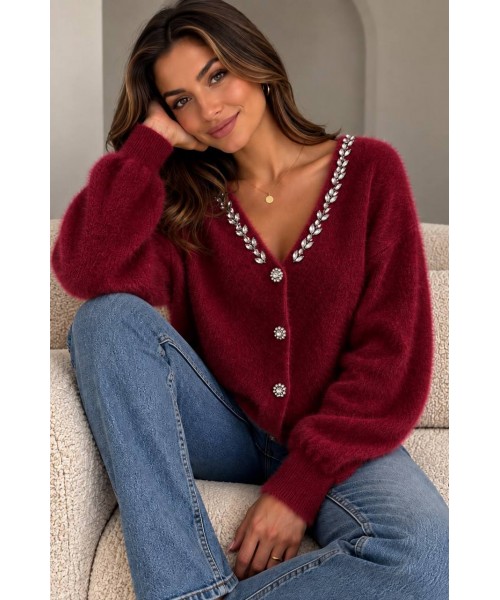  BORDO HIRKA TRİKO - 253846