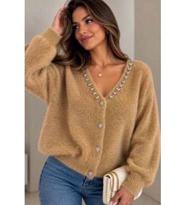  CAMEL HIRKA TRİKO - 253847