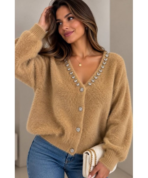  CAMEL HIRKA TRİKO - 253847