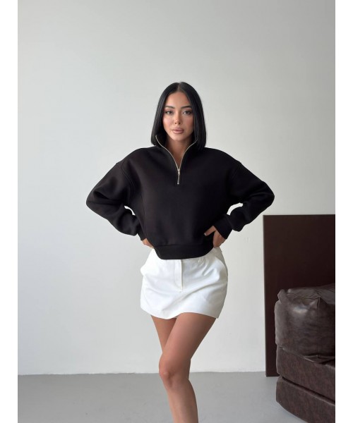 BLACK SWEAT 