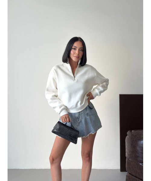 WHITE SWEAT 