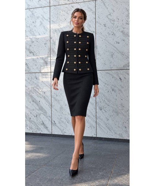 BLACK SET - 253925