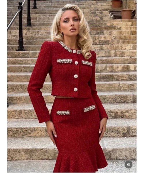 RED SET - 253933