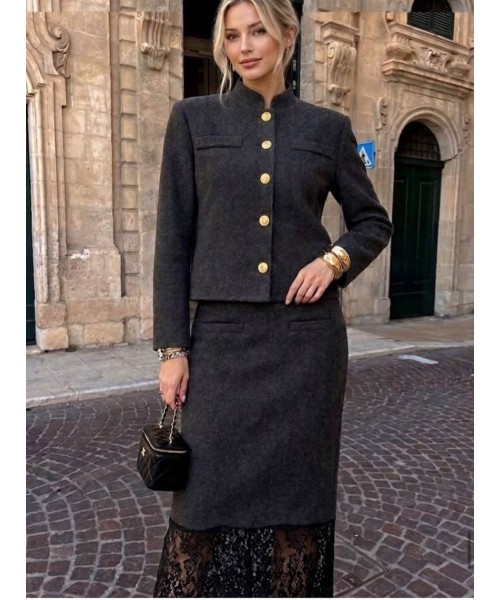 ANTHRACITE SET - 253936