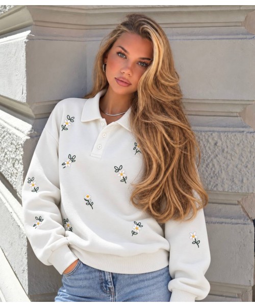 WHITE SWEAT 