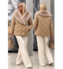 VİZON MONT-KABAN KAPİTONE - 253964