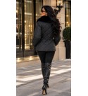 ANTRASİT MONT-KABAN KAPİTONE - 253965