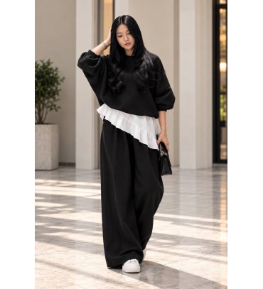  SİYAH TAKIM - 253985