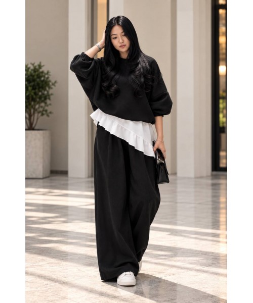 BLACK SET - 253985