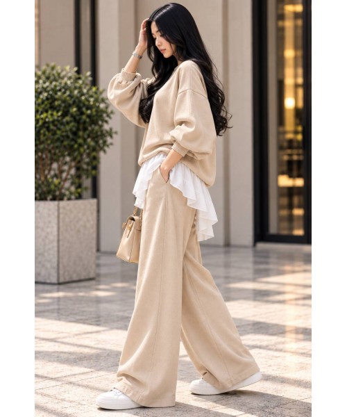 BEIGE SET - 253986