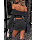 ANTHRACITE SET - 254022