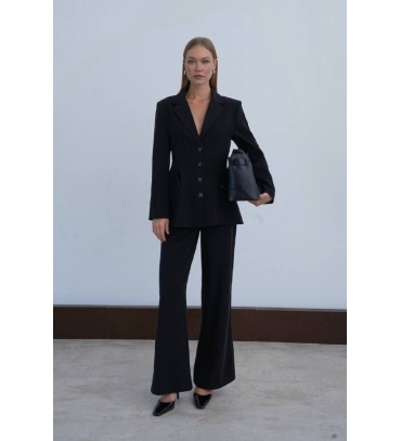  BLACK SET - 254135