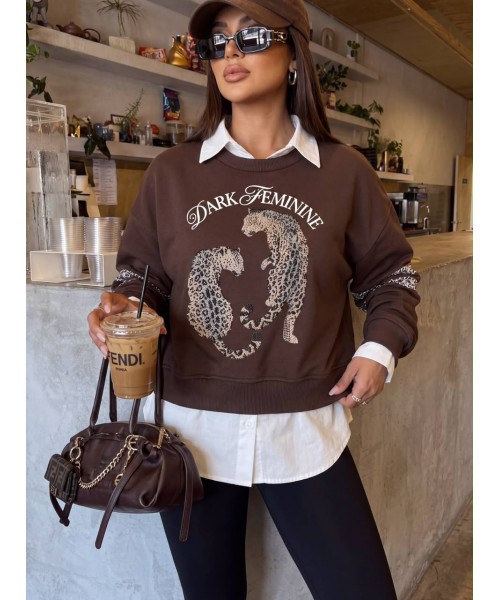 COFFEE SWEAT - 254238