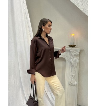 COFFEE SHIRT - 254307