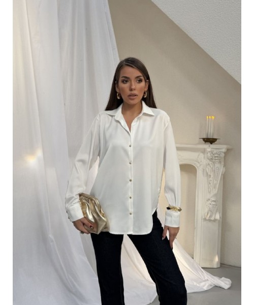 WHITE SHIRT - 254311