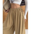 STONE TROUSERS - 254320