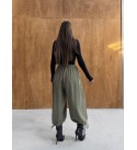 MINK TROUSERS - 254322