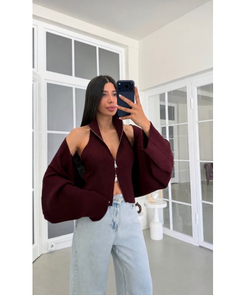  BORDO TAKIM TRİKO - 254354