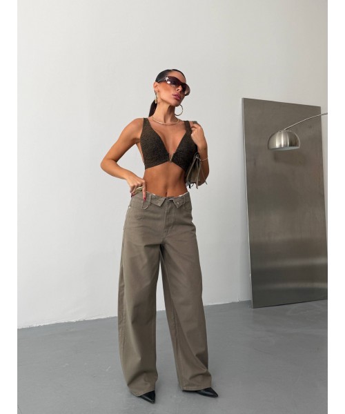 MINK JEANS DENIM - 254371