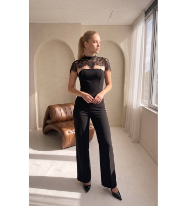  BLACK SET - 254414