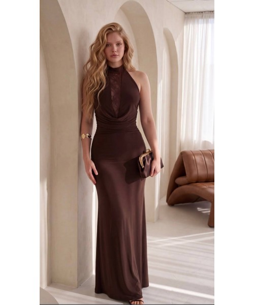  KAHVE ABİYE - 254416