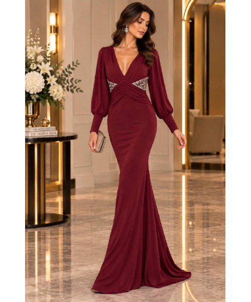  BORDO ABİYE - 254472