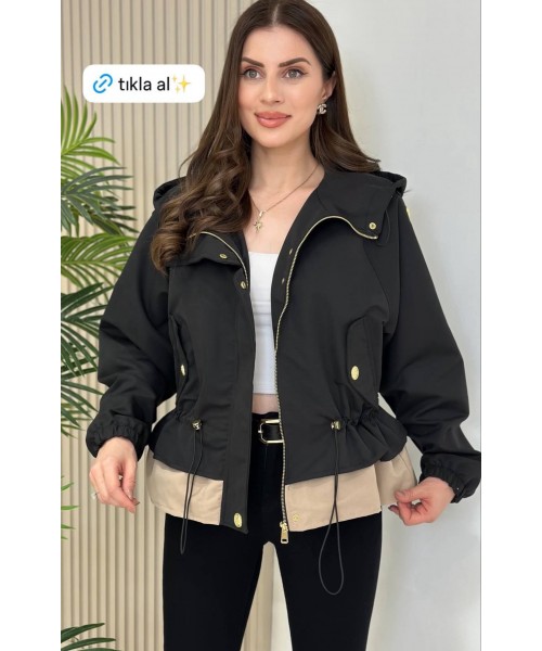 SİYAH MONT-KABAN - 254546