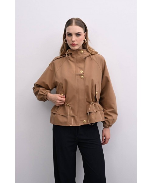  CAMEL MONT-KABAN - 254547