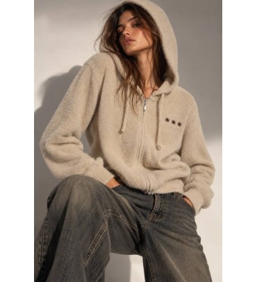 MINK SWEAT - 254551