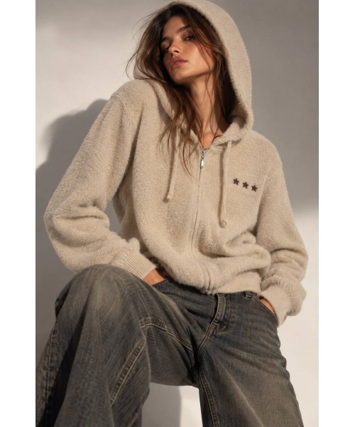 MINK SWEAT - 254551