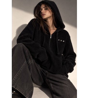 BLACK SWEAT - 254554