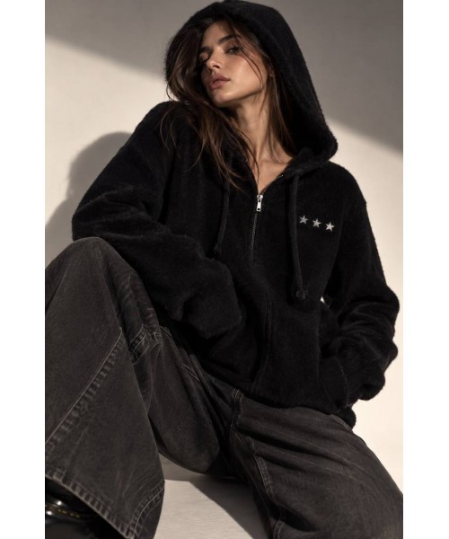 BLACK SWEAT - 254554