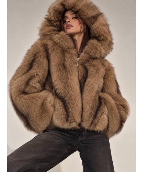 Camel COAT-OVERCOAT - 254562