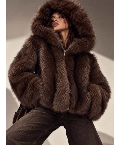COFFEE COAT-OVERCOAT - 254563