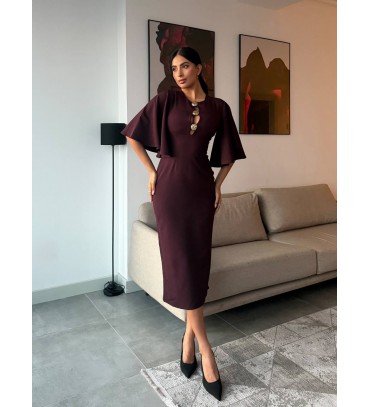 Tin DRESS - 254572