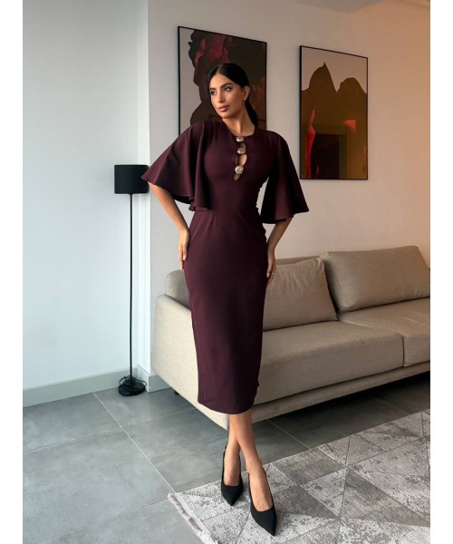 Tin DRESS - 254572