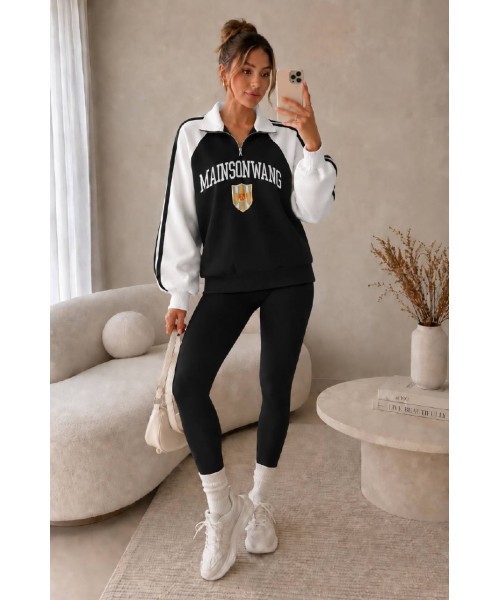BLACK SWEAT 