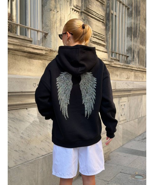 BLACK SWEAT - 254598