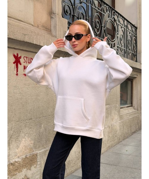 WHITE SWEAT - 254600