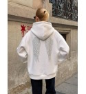 WHITE SWEAT - 254600