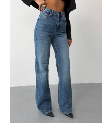 BLUE JEANS DENIM - 254626