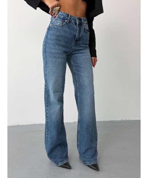 BLUE JEANS DENIM - 254626