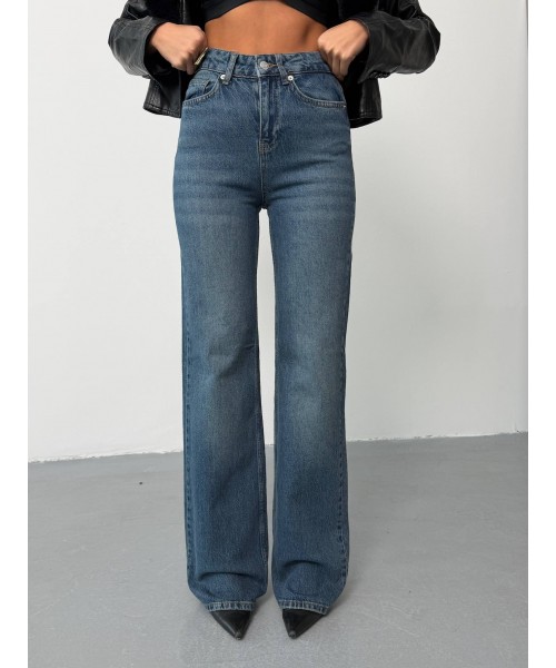 BLUE JEANS DENIM - 254627