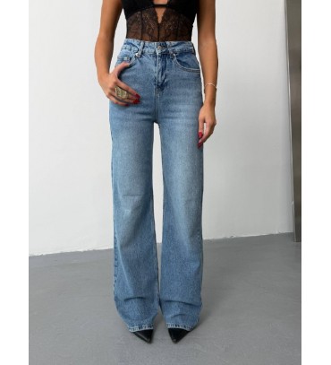 BLUE JEANS DENIM - 254629