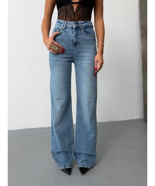 BLUE JEANS DENIM - 254629