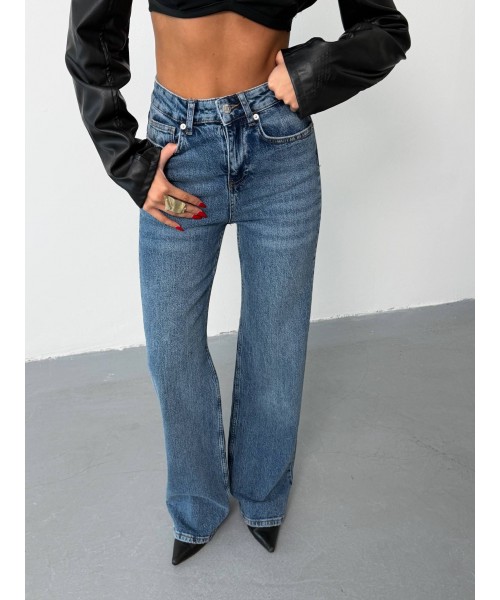 BLUE JEANS DENIM - 254630
