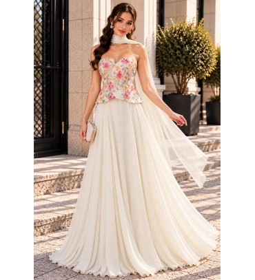  YEŞİL ABİYE - 254632
