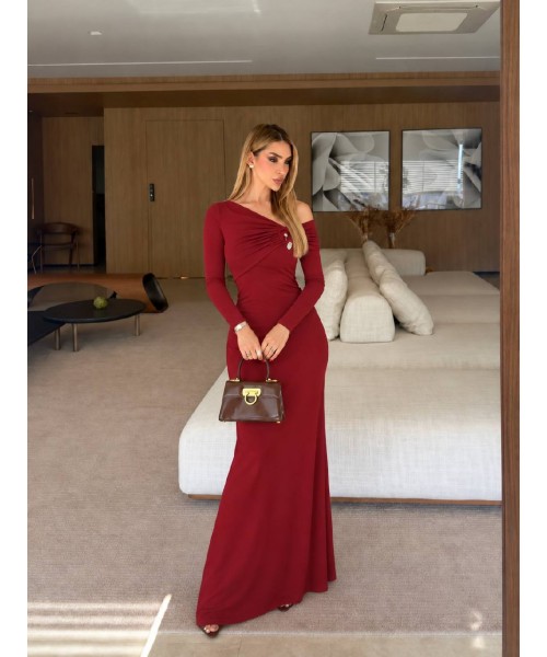  BORDO ABİYE - 254723