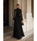 SİYAH ABİYE - 254724